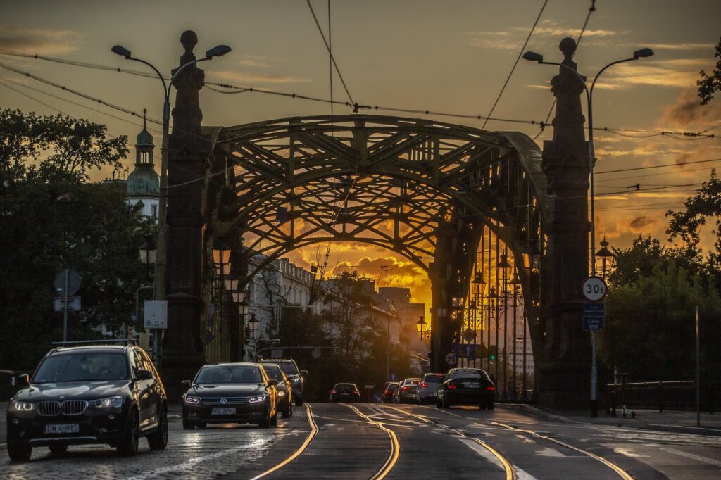 20+ Scenic Running Trails in Wrocław You’ll Love