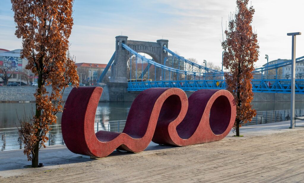 Where to Go on a Date: Romantic Places in Wrocław for Every Mood and Season