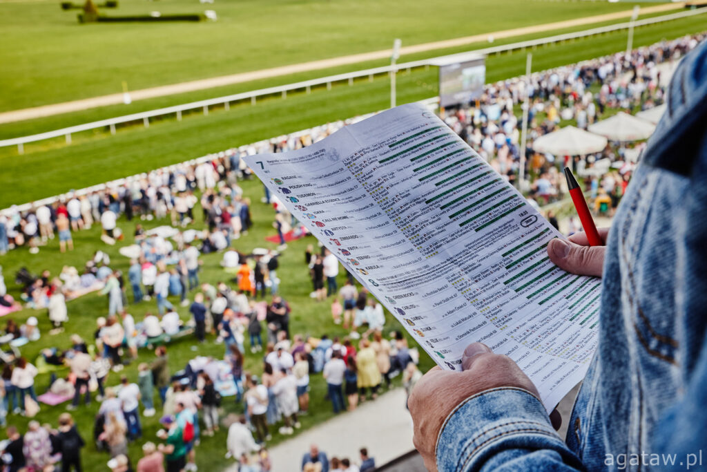 The Best of Wrocław Outdoors: Partynice Racecourse Has It All
