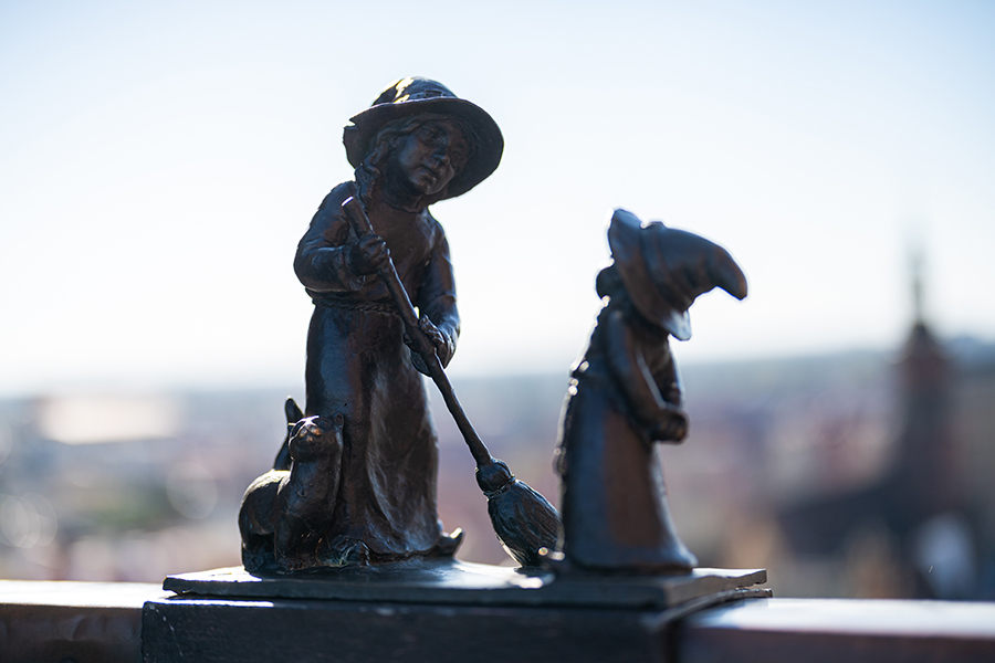 Must-See Viewpoints in Wrocław
