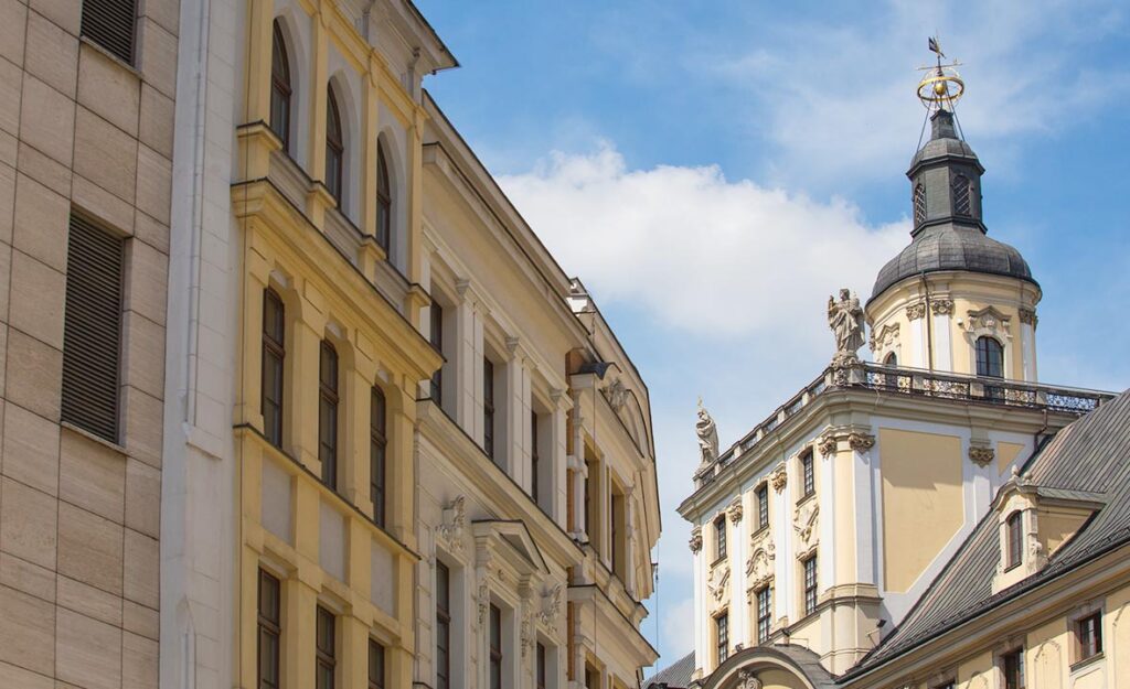 12 Must-See Attractions in Wrocław