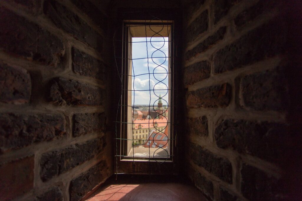 Must-See Viewpoints in Wrocław