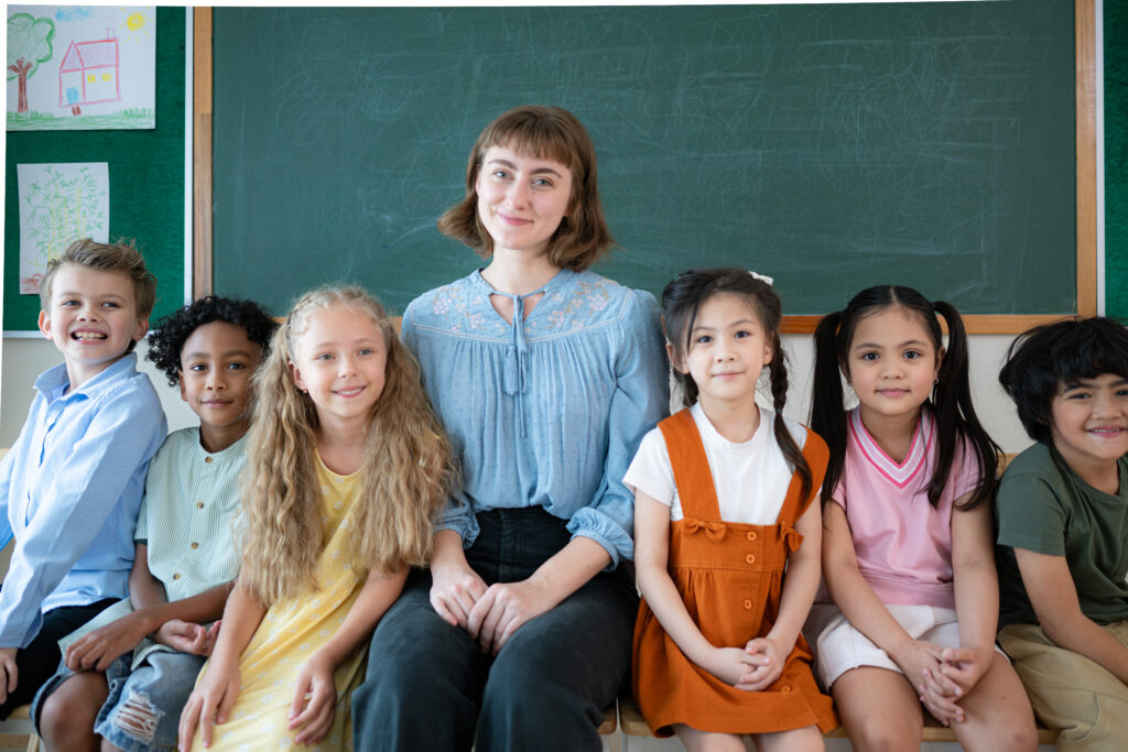 The 2025/2026 School Year in Wrocław