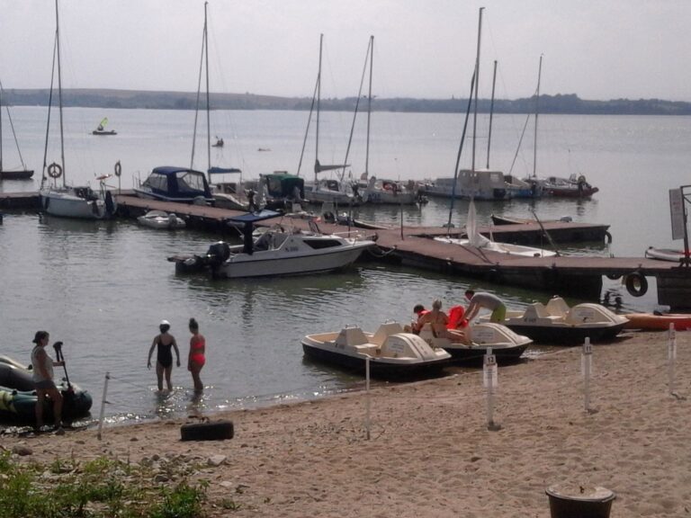 The Best Swimming Spots in Wrocław and Beyond