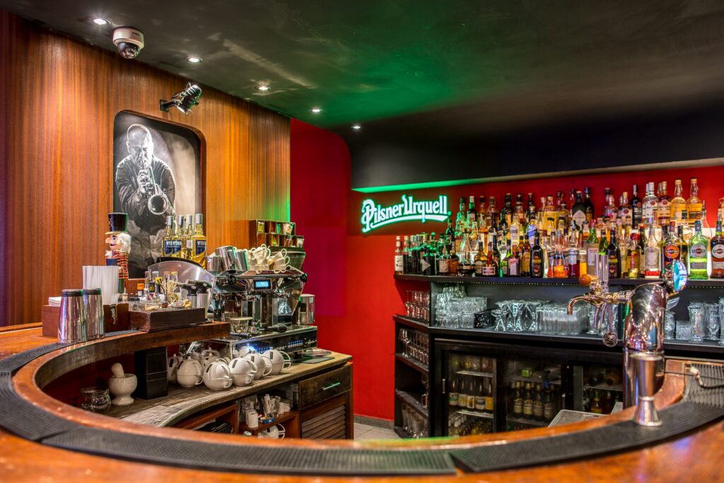 Vertigo Jazz Club Is Wrocław’s Top Destination for Live Music
