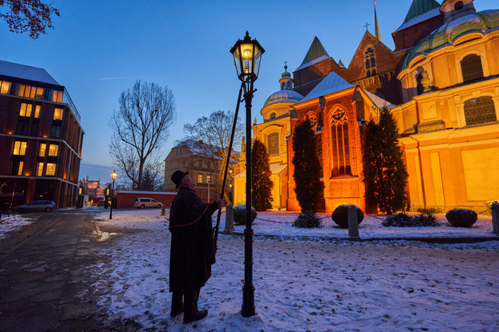 7 lesser-known facts about Wrocław