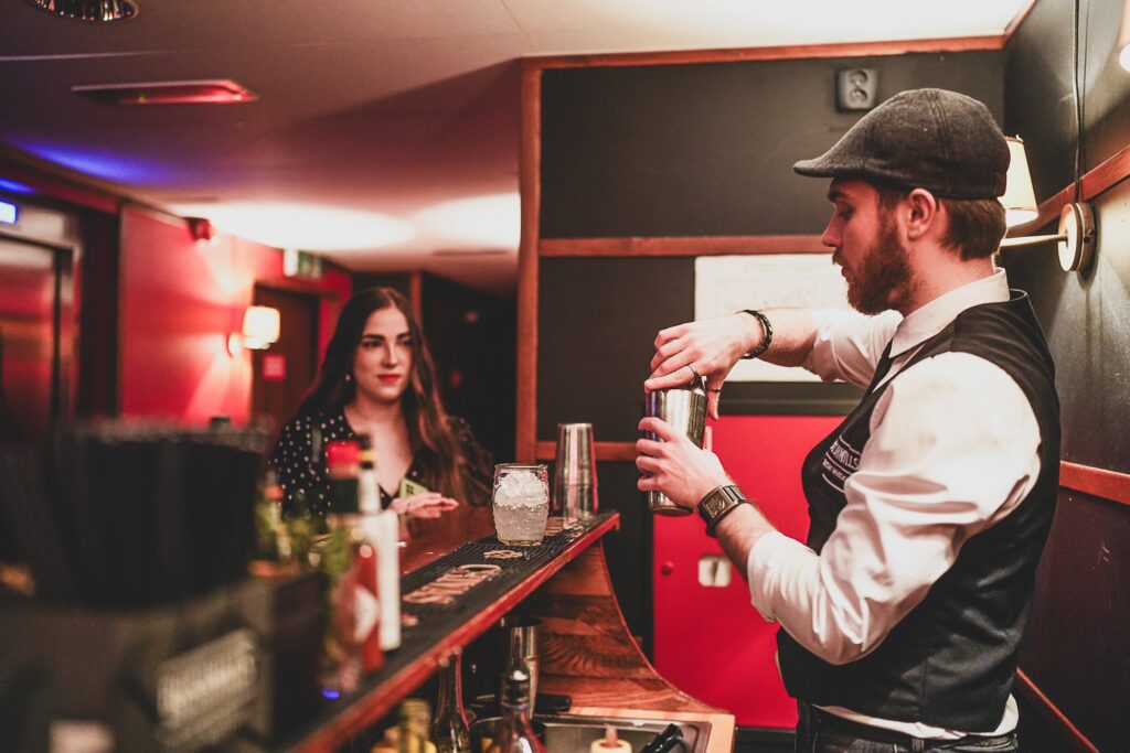 Vertigo Jazz Club Is Wrocław’s Top Destination for Live Music
