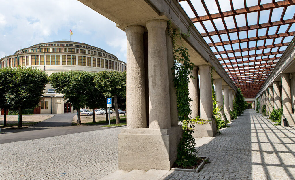 12 Must-See Attractions in Wrocław