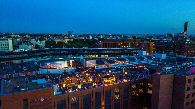 Must-See Viewpoints in Wrocław