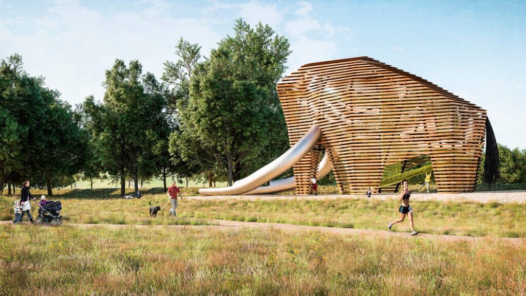 Discover Top 10 Best Parks in Wrocław