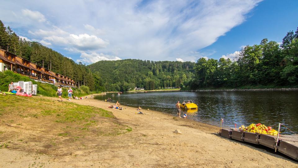 The Best Swimming Spots in Wrocław and Beyond
