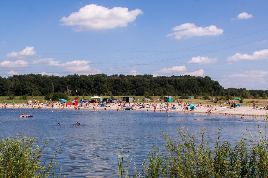 The Best Swimming Spots in Wrocław and Beyond