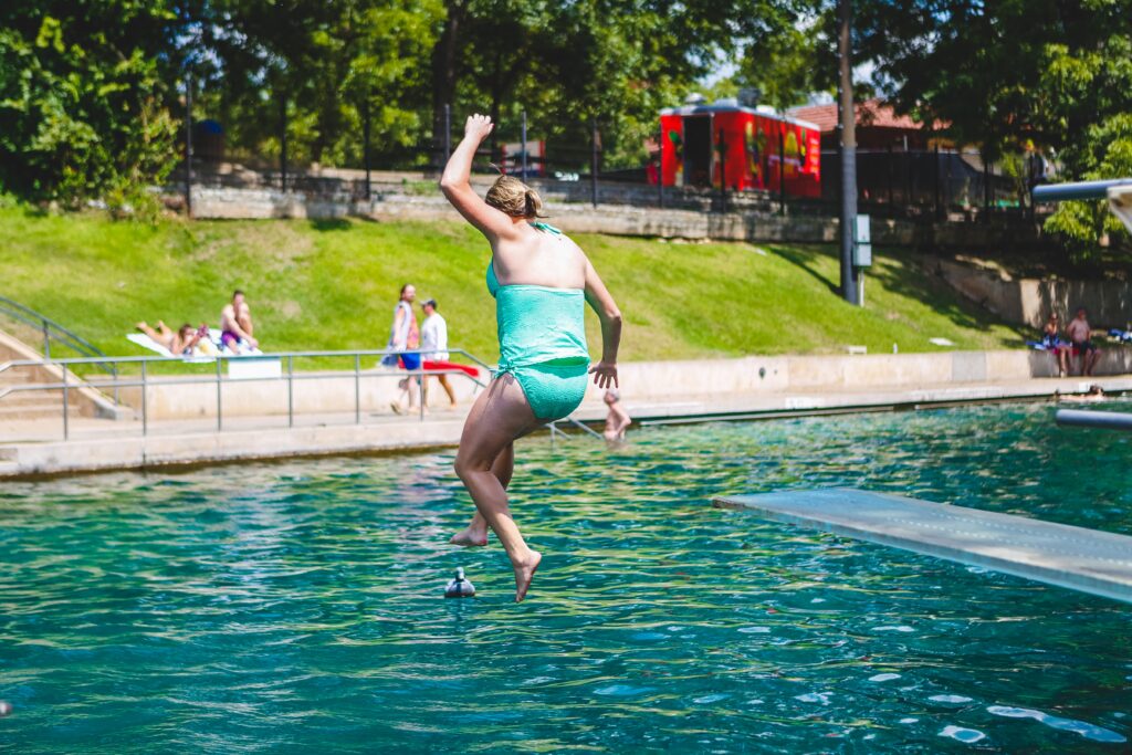 The Best Swimming Spots in Wrocław and Beyond