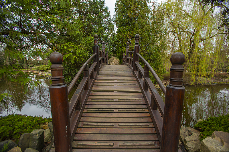Discover Top 10 Best Parks in Wrocław