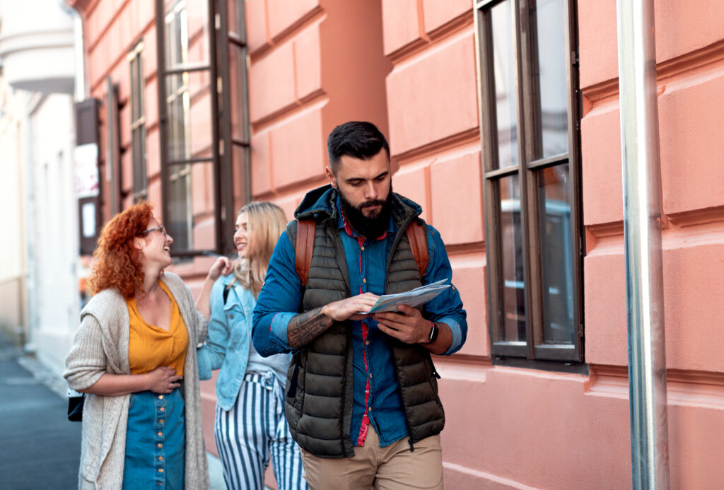 Guided Tours in Wrocław: Explore the City with Local Experts in English
