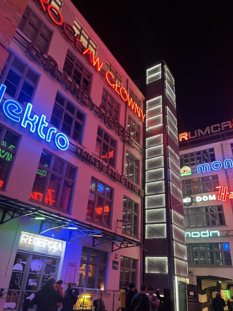 12 Must-See Attractions in Wrocław
