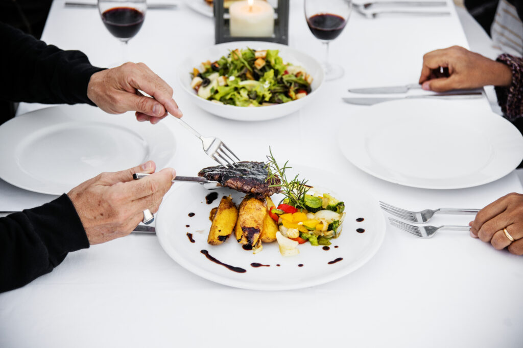 Michelin Guide Wrocław 2025