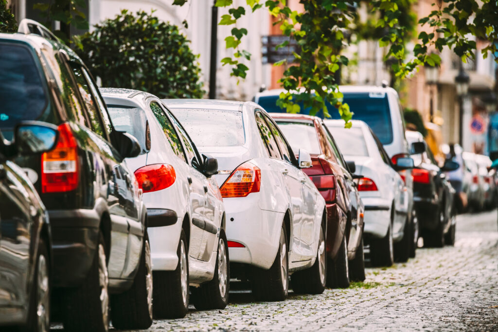Navigating Paid Parking Zones in Wrocław