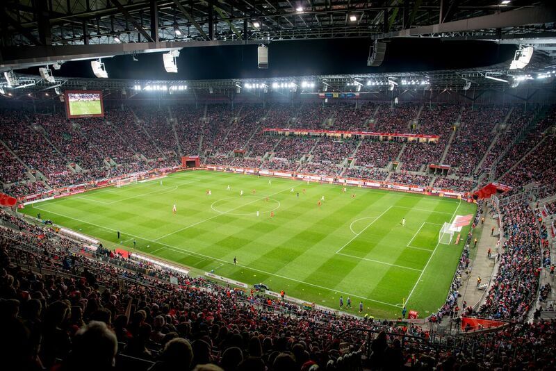 Tarczyński Arena Wrocław – Where Sports, Entertainment and Good Times Meet