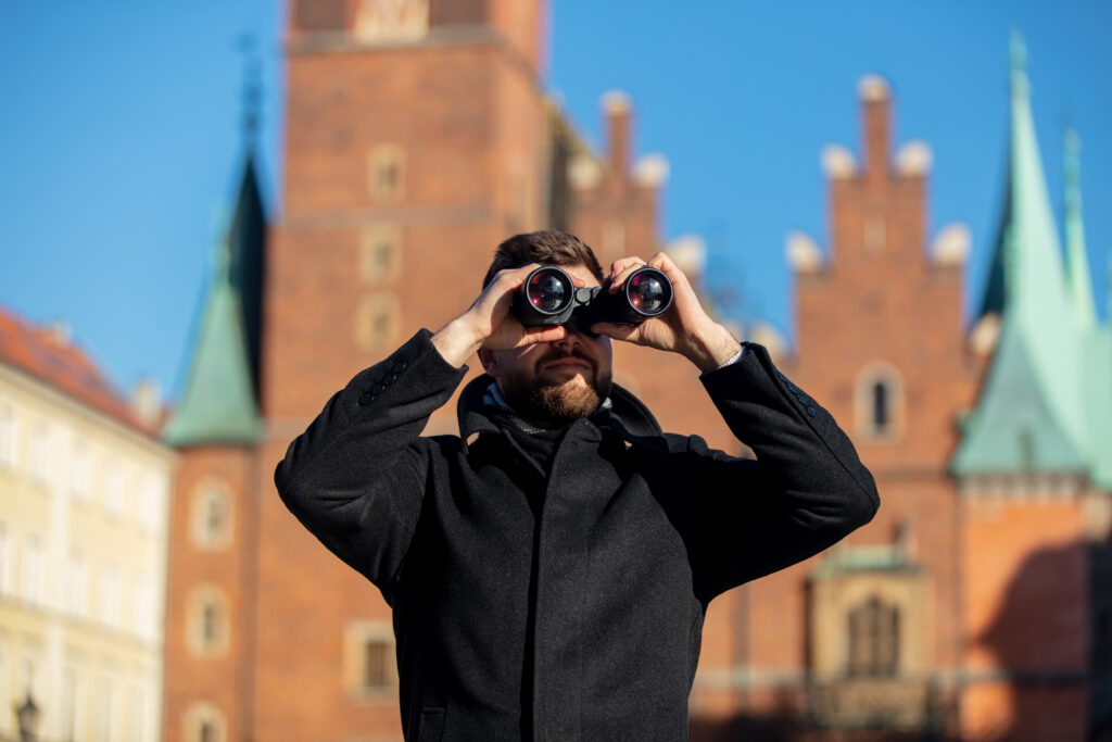 Guided Tours in Wrocław: Explore the City with Local Experts in English