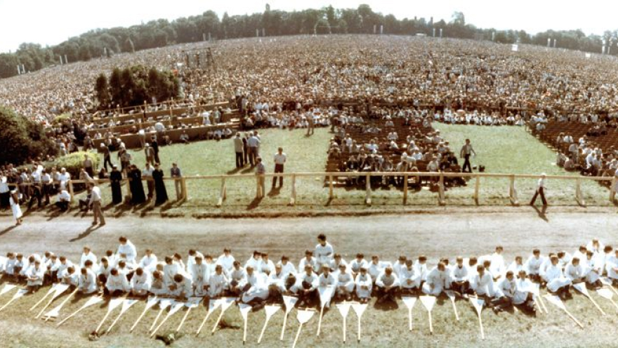 The Best of Wrocław Outdoors: Partynice Racecourse Has It All