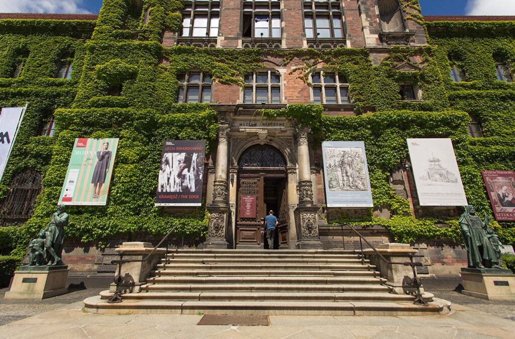 Wrocław’s Museums: A Complete English-Speaking Visitor’s Guide