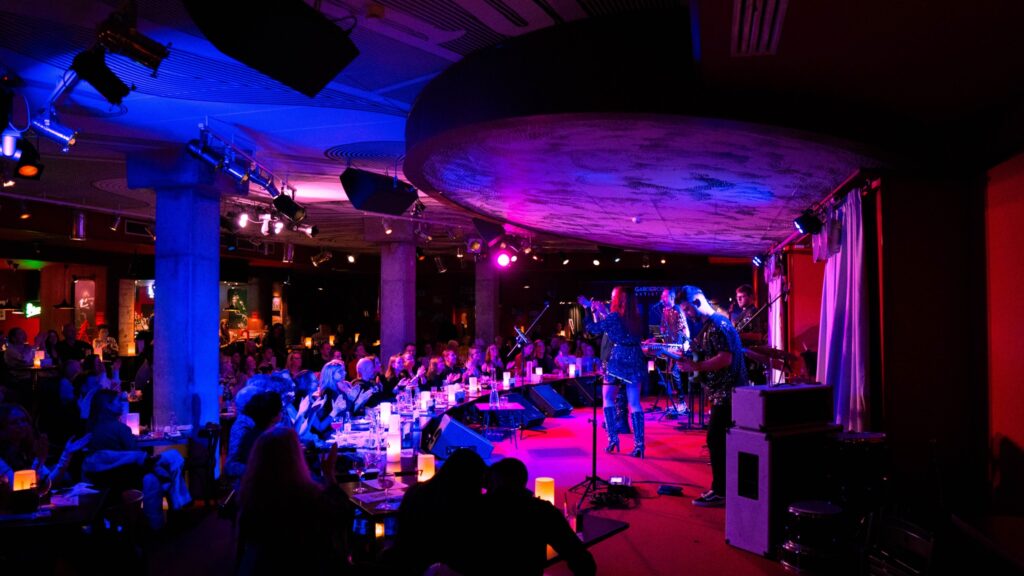 Vertigo Jazz Club Is Wrocław’s Top Destination for Live Music
